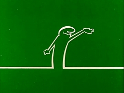 آقای خط (فصل3-قسمت12)